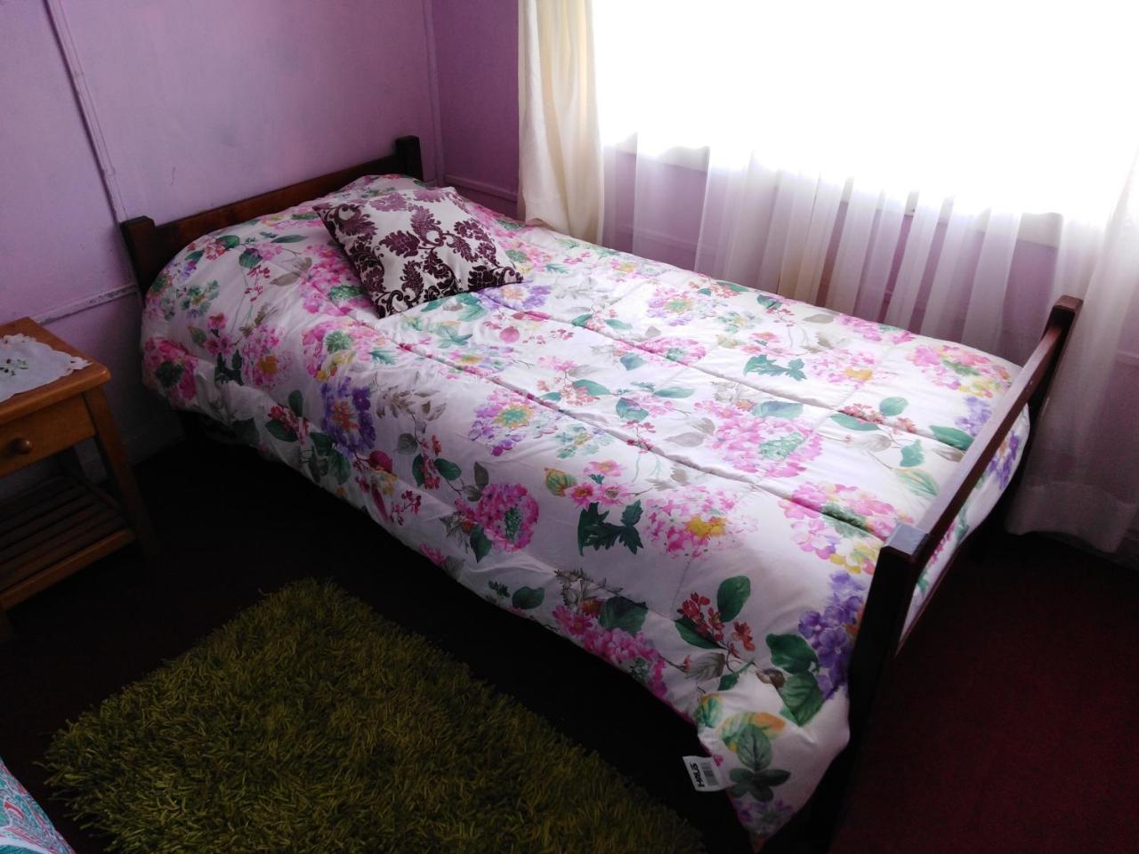 Hospedaje Del Sur Castro Dış mekan fotoğraf