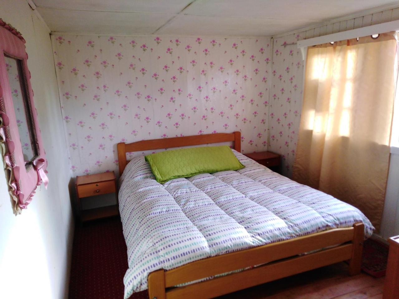 Hospedaje Del Sur Castro Dış mekan fotoğraf